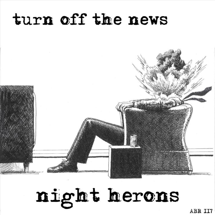 Night Herons's avatar image