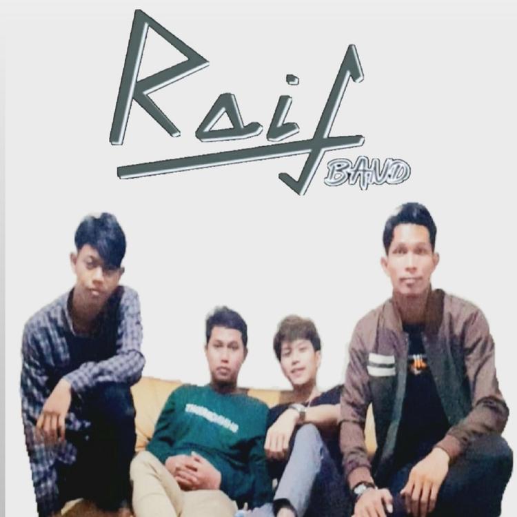 Raif Band's avatar image