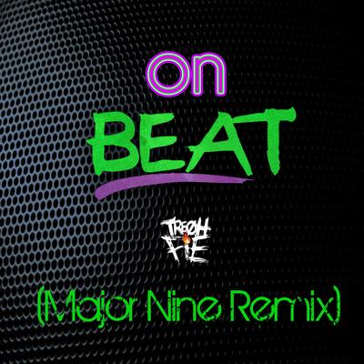 On Beat (Major Nine Remix)'s cover