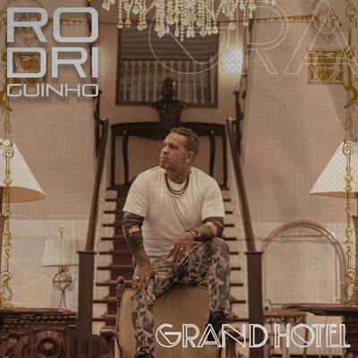 Grand Hotel By Rodriguinho, Vitoria Gattolin's cover