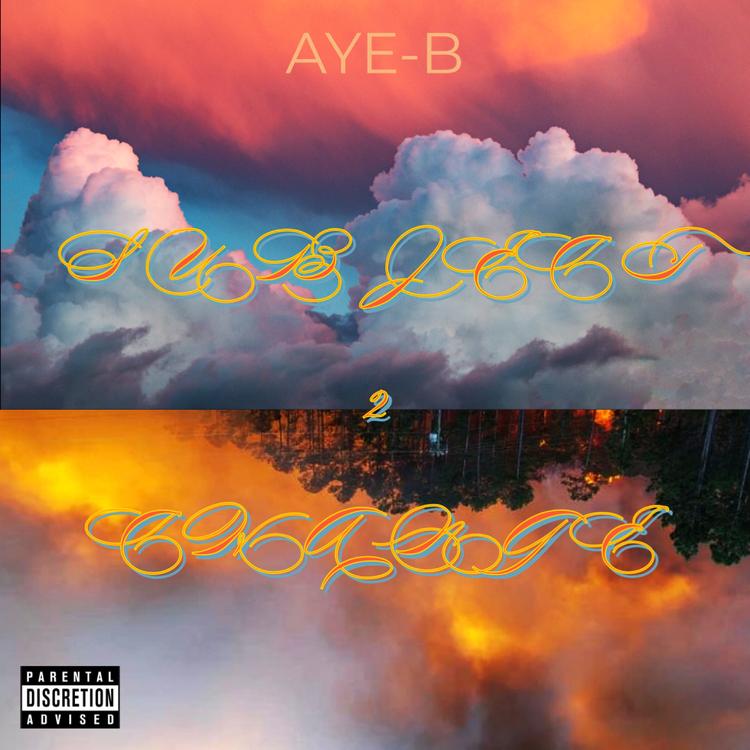 Aye-B's avatar image