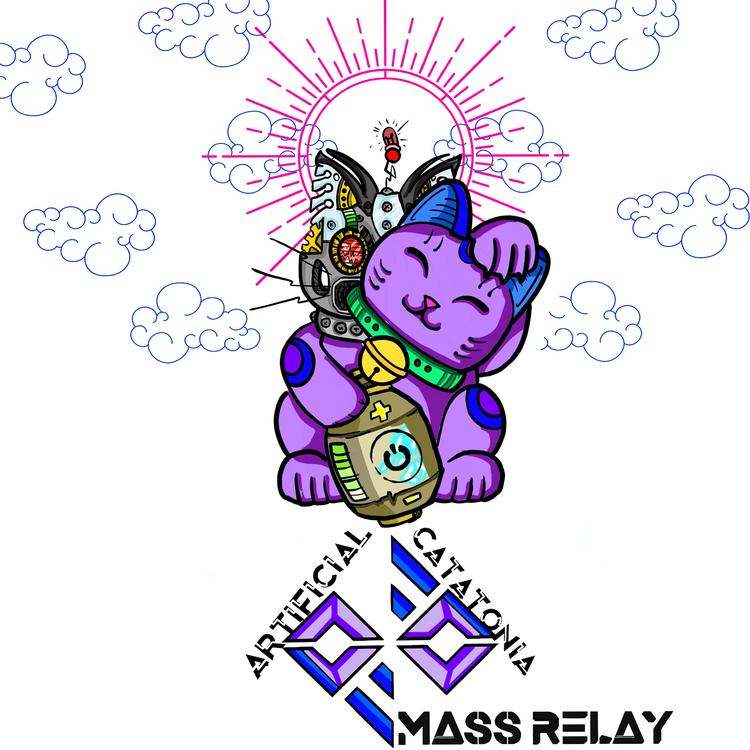 Mass Relay's avatar image