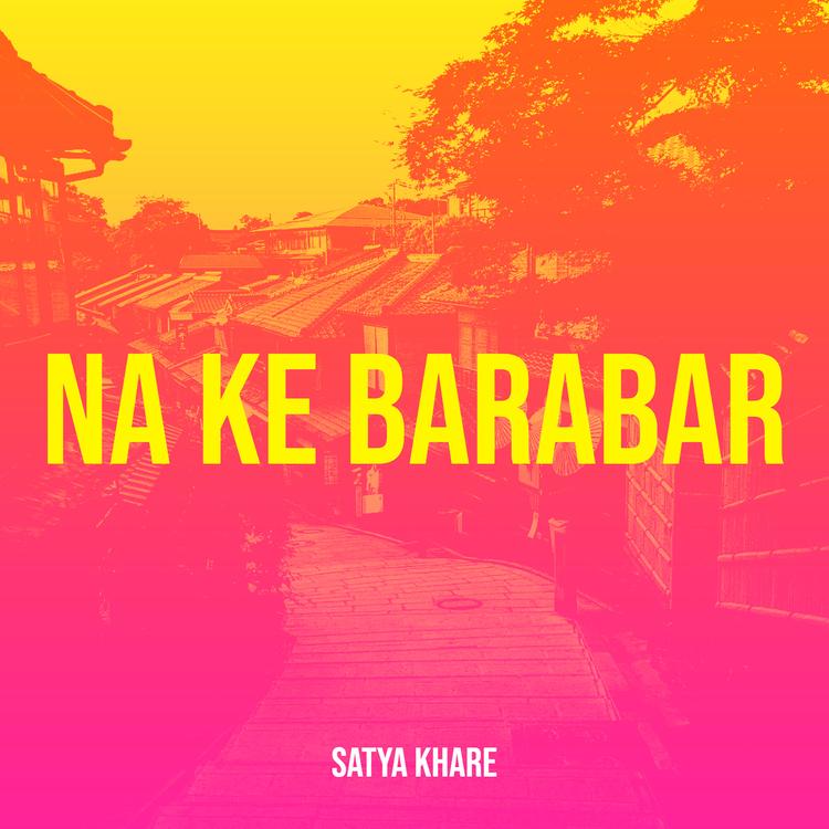 Satya Khare's avatar image