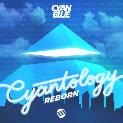 Cyantology: Reborn's cover