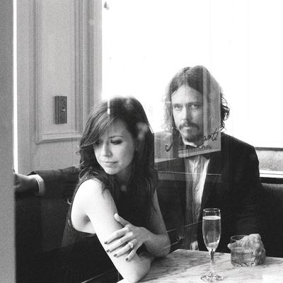 Barton Hollow By The Civil Wars's cover