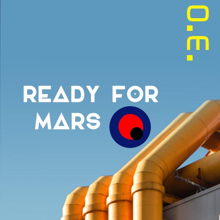 Ready For Mars's avatar image