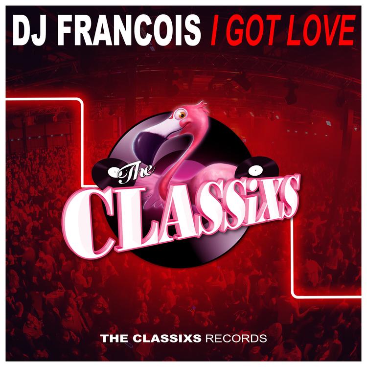 DJ Francois's avatar image