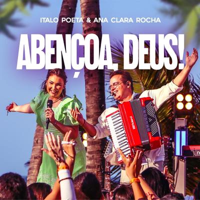 Pra Falar Com Deus (Ao Vivo) By Italo Poeta, Ana Clara Rocha's cover