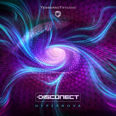 Hypernova By Disconect's cover