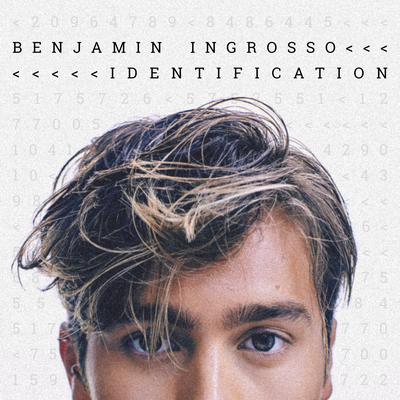 Identification's cover