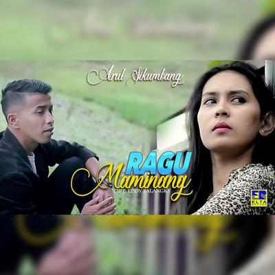 Ragu Maminang's cover