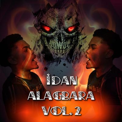 Vingança de Zé Pilintra By Alagbê Igor de Xapanã's cover