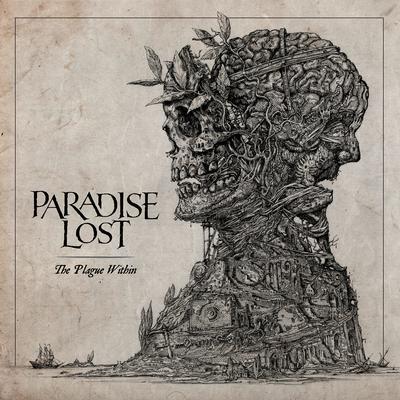 No Hope in Sight By Paradise Lost's cover