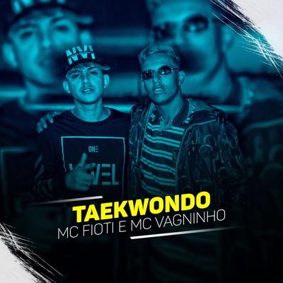 Taikondo's cover