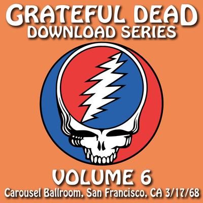 That's It for the Other One (Live at Carousel Ballroom, San Francisco, CA, March 17, 1968) By Grateful Dead's cover