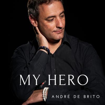 André de Brito's cover