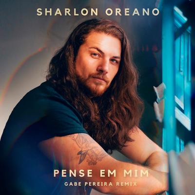 Pense Em Mim (Gabe Pereira Remix)'s cover