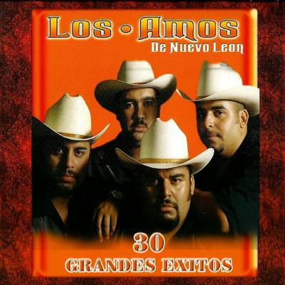 30 Grandes Exitos's cover