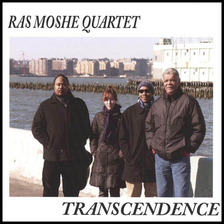 Ras Moshe Quartet's avatar image