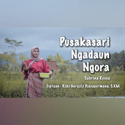 Pusakasari Ngadaun Ngora's cover