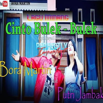 Cinto Bulek Bulek's cover