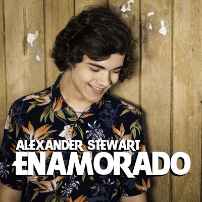 Enamorado By Alexander Stewart's cover