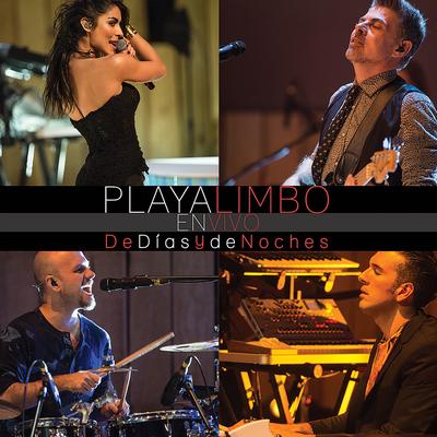 A Dónde Va Nuestro Amor (En Vivo (Centro Cultural Roberto Cantoral)) By Playa Limbo's cover