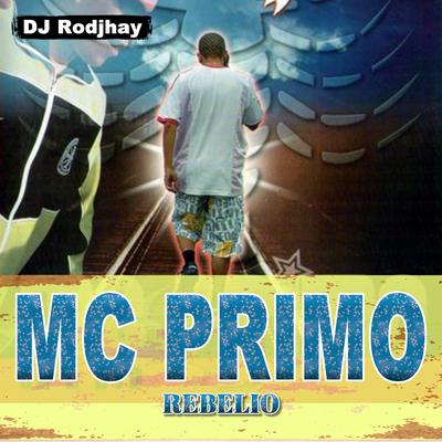 Rebelio's cover
