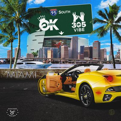 305 Vibe's cover