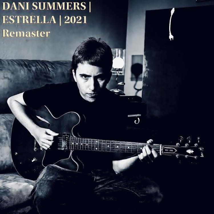 Dani Summers's avatar image