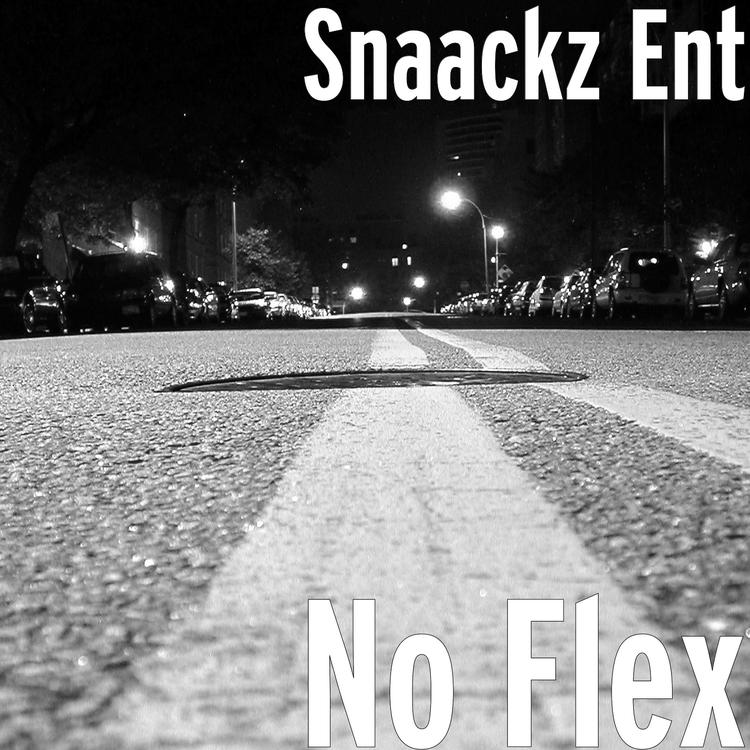 Snaackz Ent's avatar image