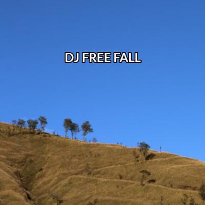 Dj Free Fall (Remix)'s cover