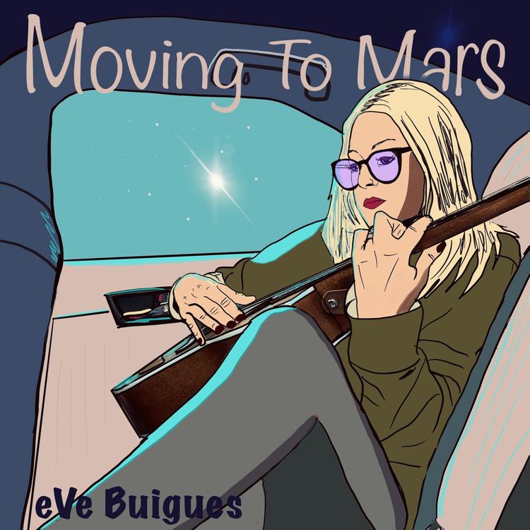 Eve Buigues's avatar image