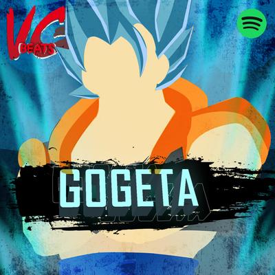 Rap do Gogeta's cover