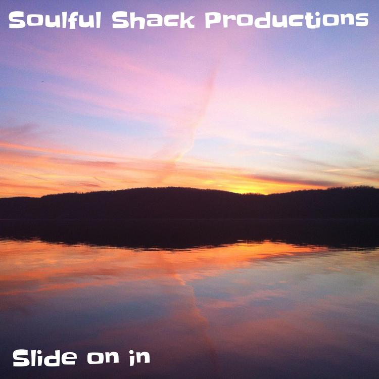 Soulful Shack Productions's avatar image