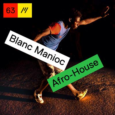 Blanc Manioc's cover