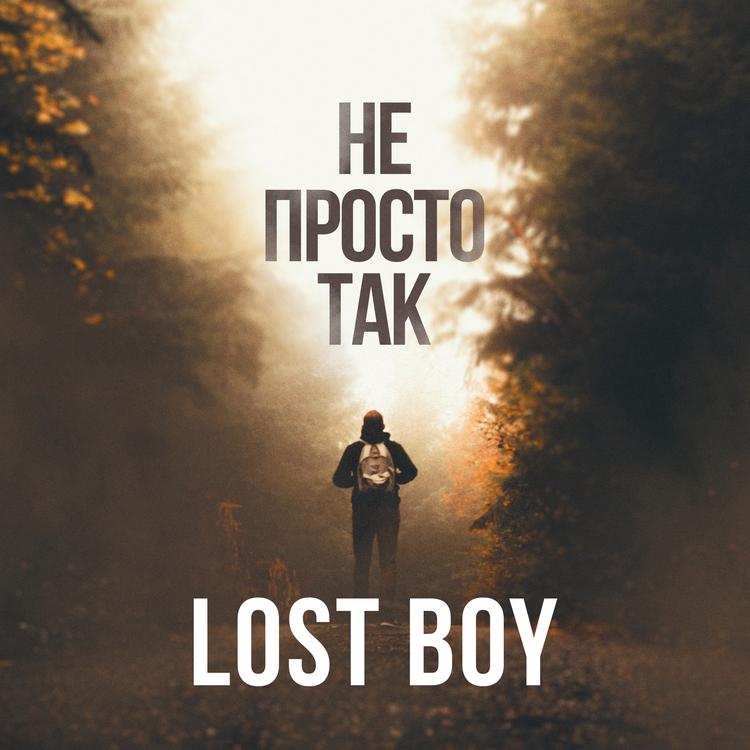 Lost Boy's avatar image