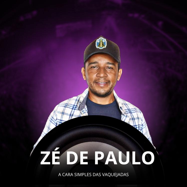 Zé de Paulo a Cara Simples das Vaquejadas's avatar image