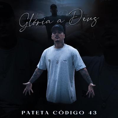 Glória a Deus's cover