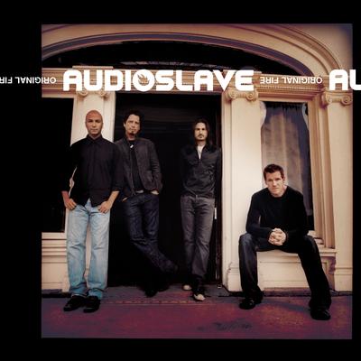 Original Fire By Audioslave's cover