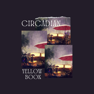 circadian By yellow book's cover