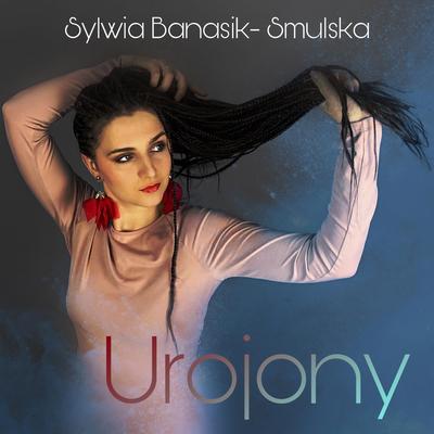 Urojony By Sylwia Banasik's cover