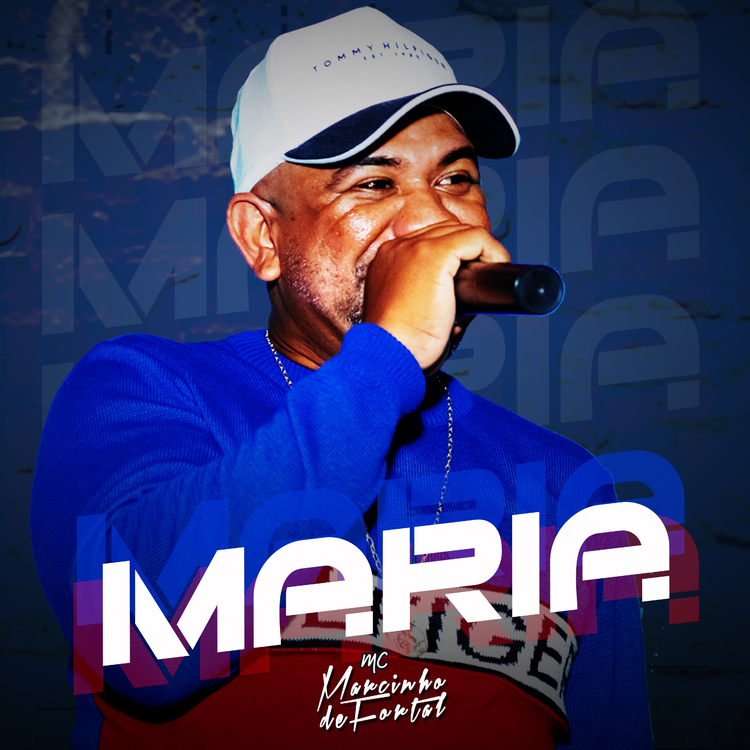 MC Marcinho de Fortal's avatar image