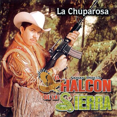La Chuparosa's cover