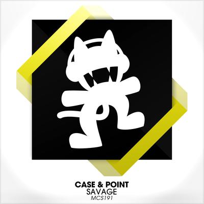 Savage By Case & Point's cover