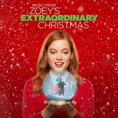 Underneath the Tree By Cast of Zoey’s Extraordinary Playlist, Alex Newell's cover