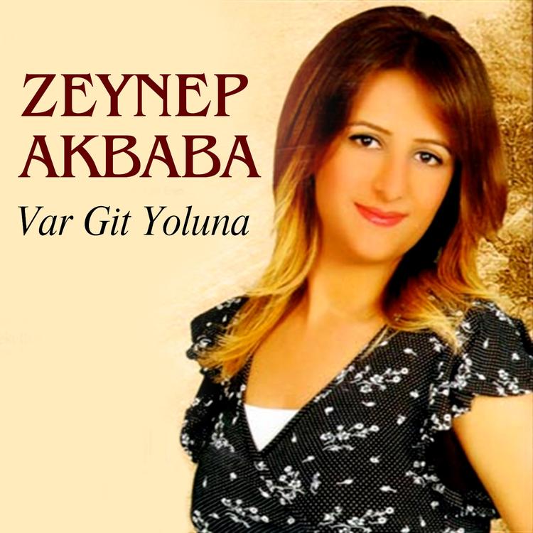 Zeynep Akbaba's avatar image