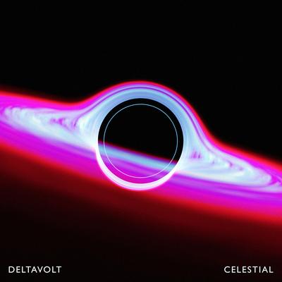 Solar Flare By Deltavolt's cover