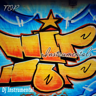 Top Hip Hop Instrumentals's cover