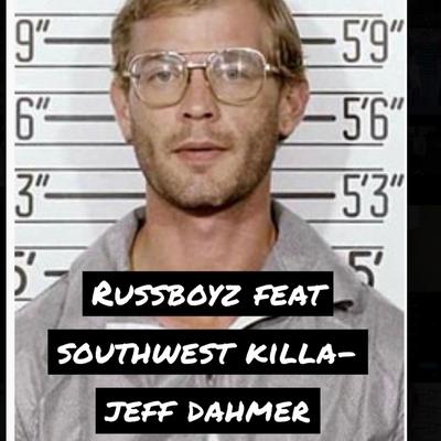 Jeff dahmer's cover